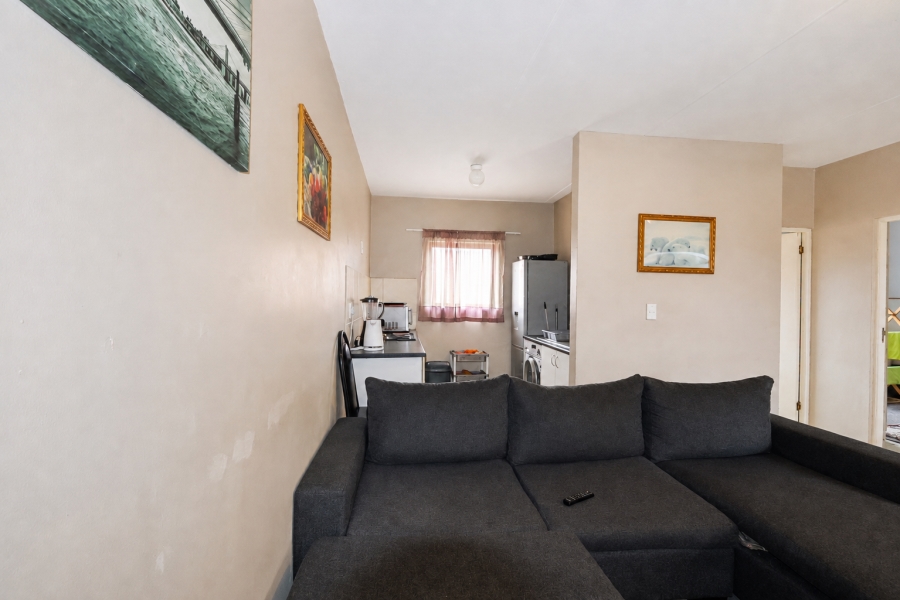 2 Bedroom Property for Sale in Parklands Western Cape